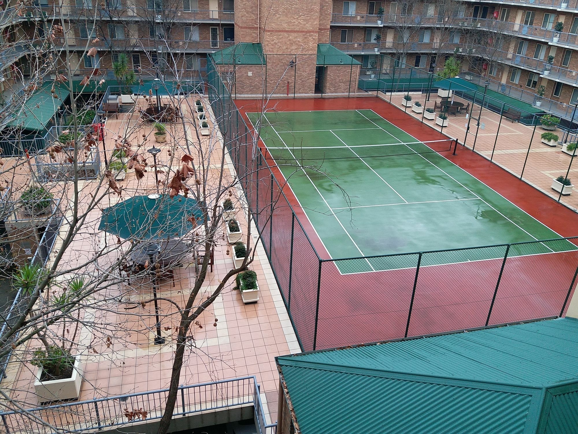 Spacious 4 Bedroom And 2 Bathrooms City Apartment แอดิเลด ภายนอก รูปภาพ